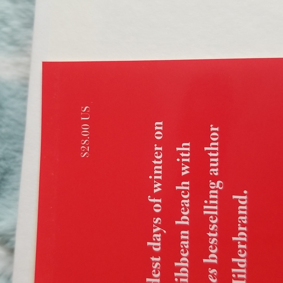 Winter In Paradise Book - Picture 6 of 8